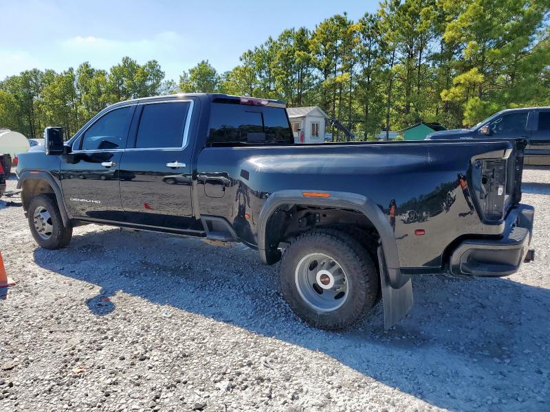 2023 GMC SIERRA K3500 DENALI — Фото 2 из 12