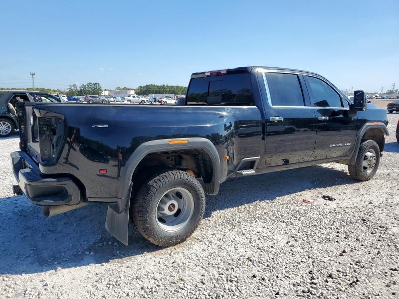 2023 GMC SIERRA K3500 DENALI — Фото 3 из 12