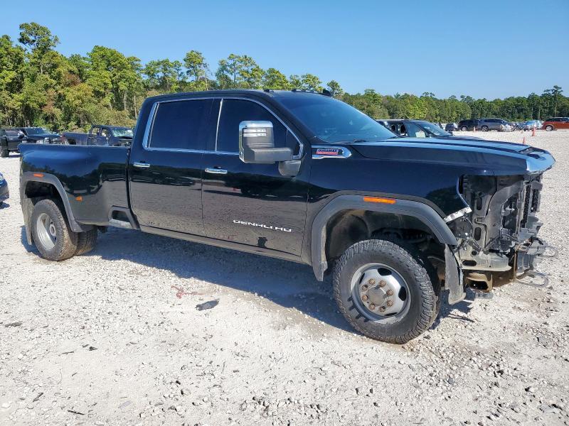 2023 GMC SIERRA K3500 DENALI — Фото 4 из 12