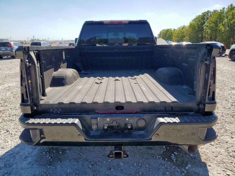 2023 GMC SIERRA K3500 DENALI — Фото 6 из 12