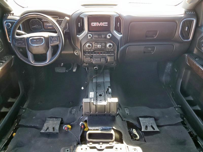 2023 GMC SIERRA K3500 DENALI — Фото 8 из 12