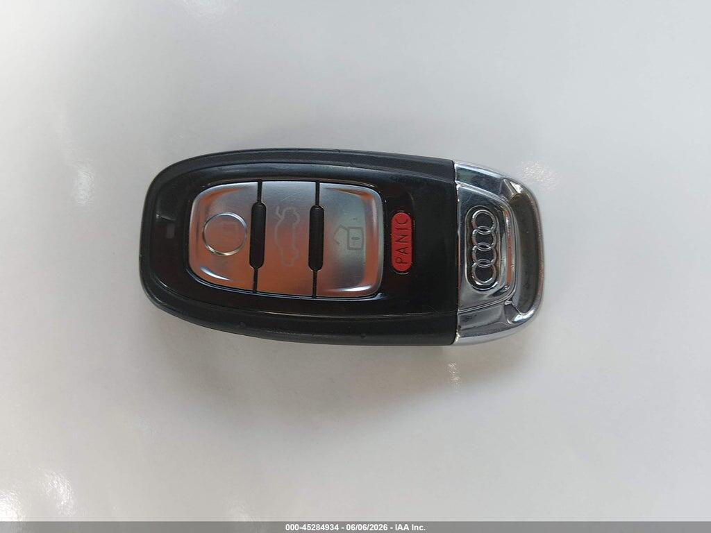 WAUJSAFD0GN009404 2016 AUDI S8 photo no. 11