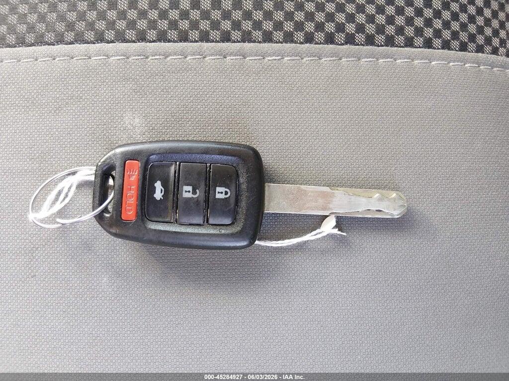 2HGFC2F68KH579425 2019 HONDA CIVIC photo no. 11