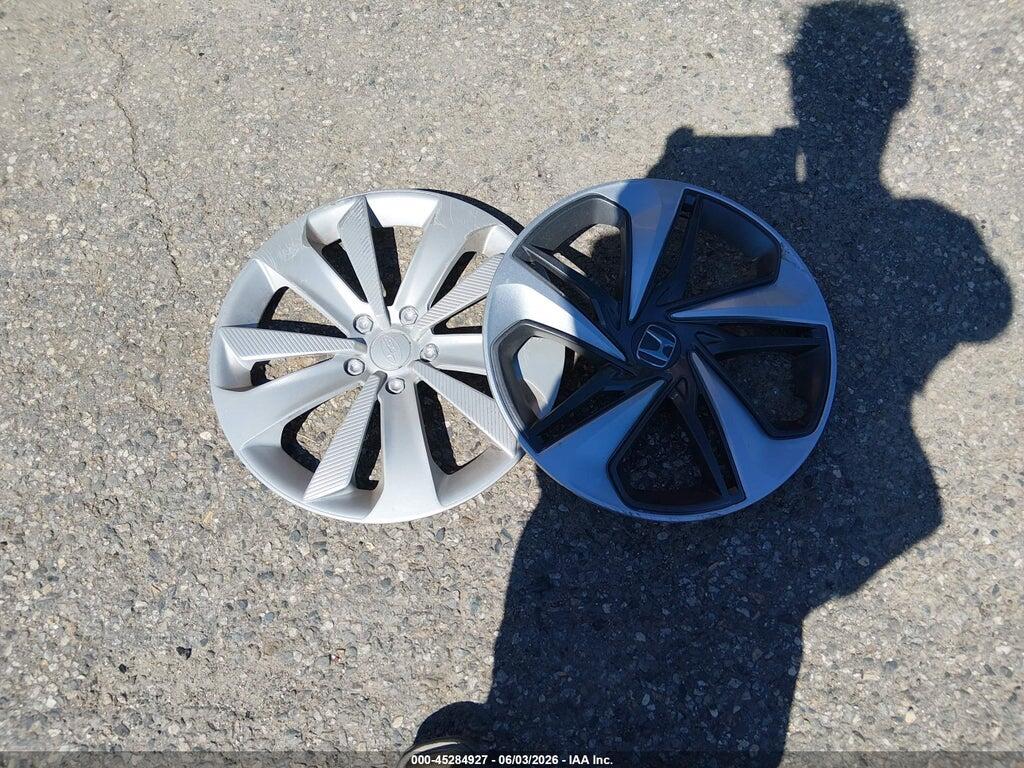 2HGFC2F68KH579425 2019 HONDA CIVIC photo no. 12