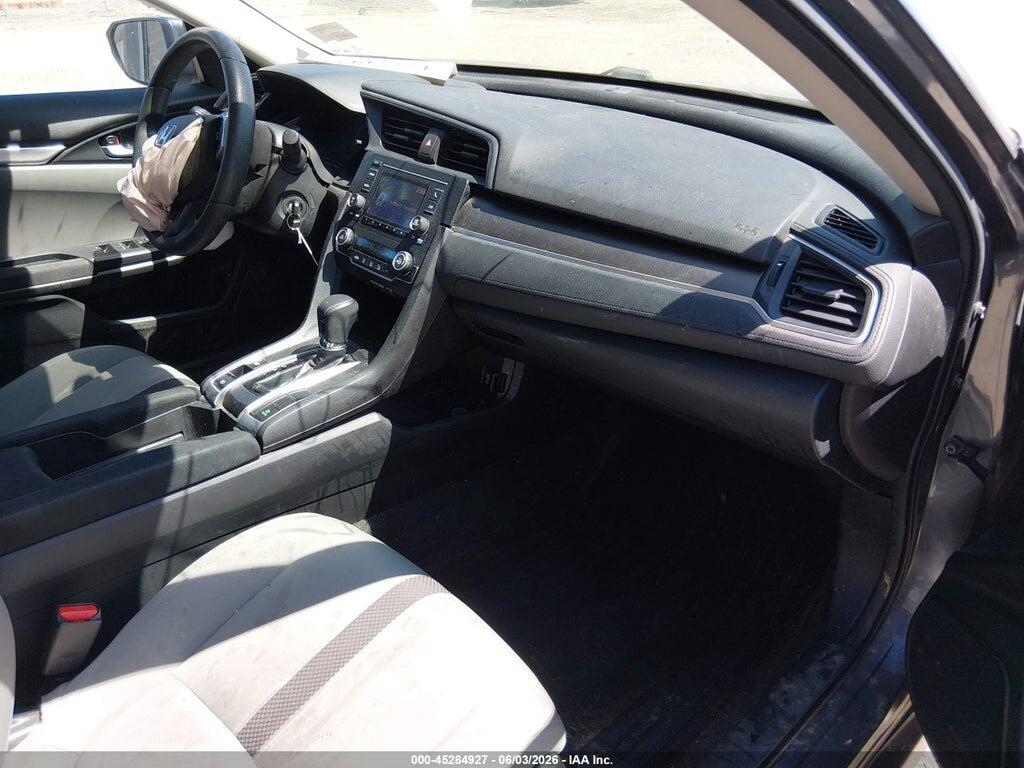 2HGFC2F68KH579425 2019 HONDA CIVIC photo no. 5
