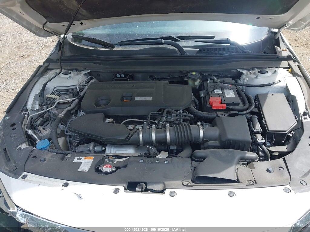 1HGCV2F30LA016548 2020 HONDA ACCORD photo no. 10