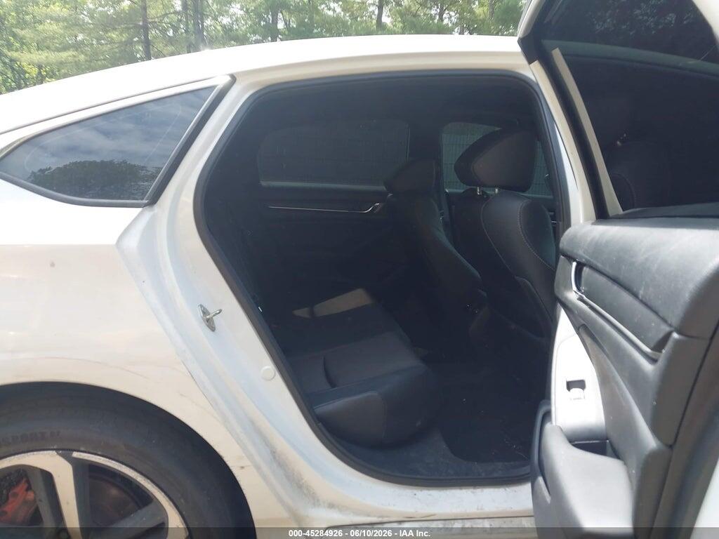 1HGCV2F30LA016548 2020 HONDA ACCORD photo no. 8