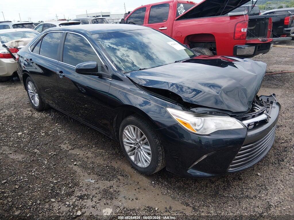 4T1BF1FKXHU445853 2017 TOYOTA CAMRY photo no. 1