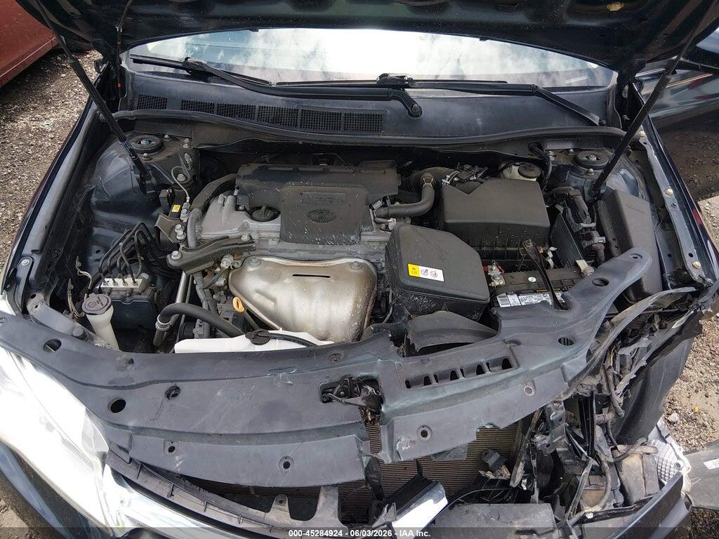 4T1BF1FKXHU445853 2017 TOYOTA CAMRY photo no. 10