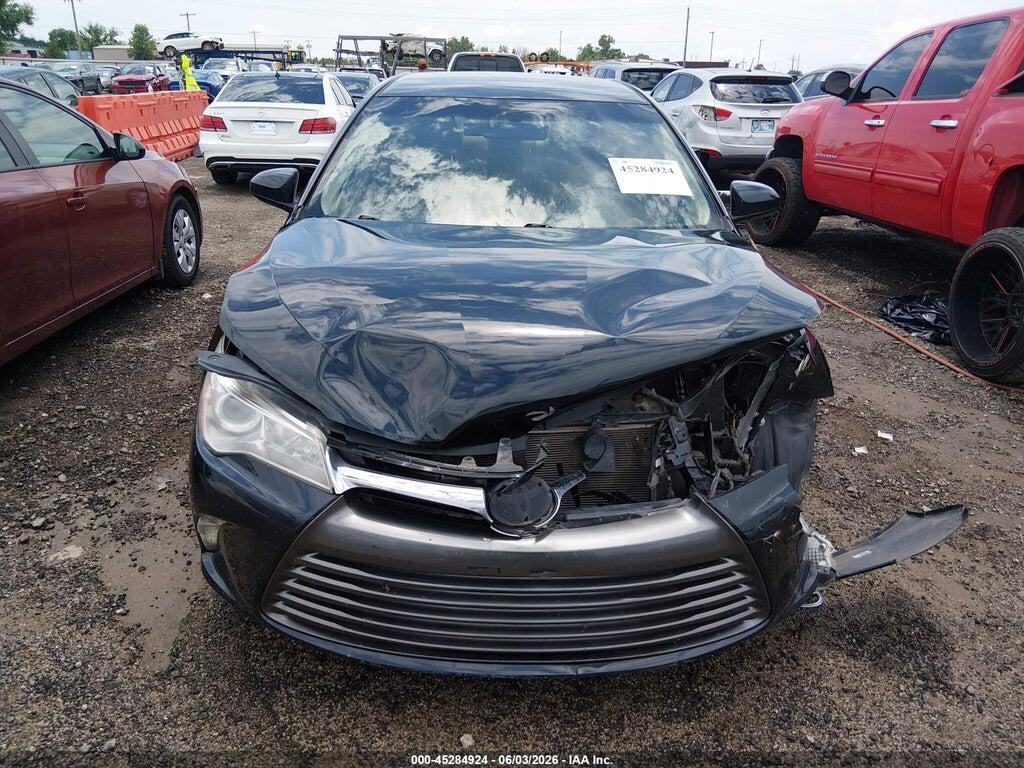 4T1BF1FKXHU445853 2017 TOYOTA CAMRY photo no. 12