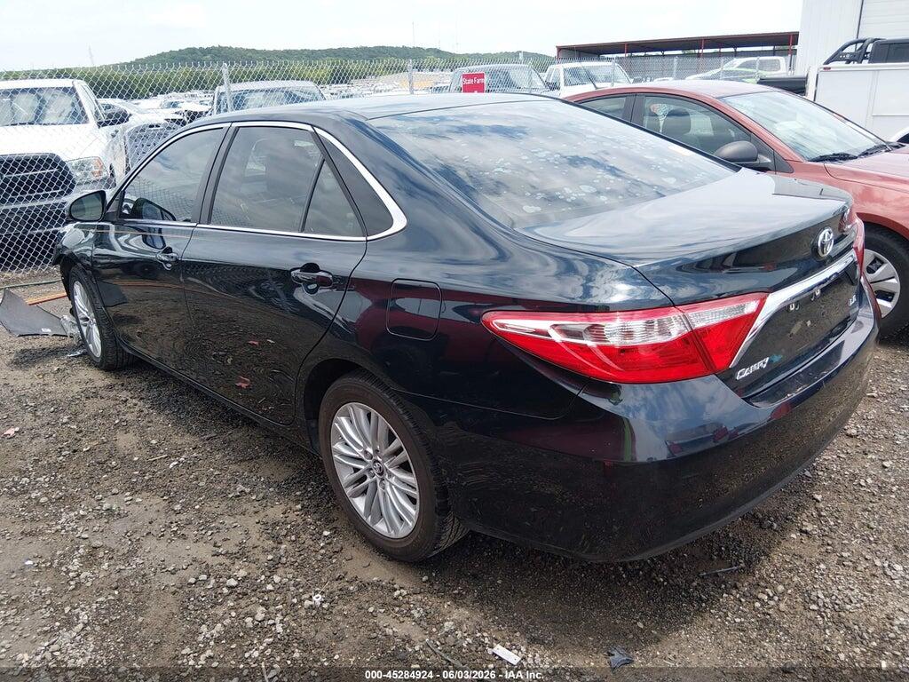 4T1BF1FKXHU445853 2017 TOYOTA CAMRY photo no. 3
