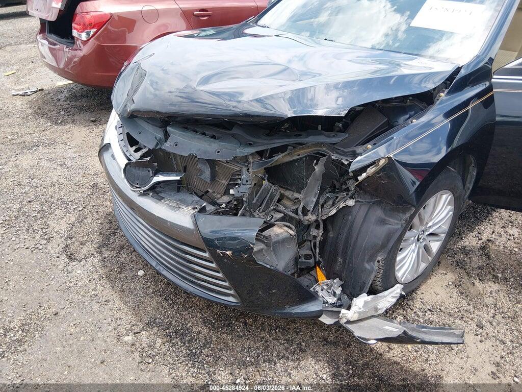 4T1BF1FKXHU445853 2017 TOYOTA CAMRY photo no. 6