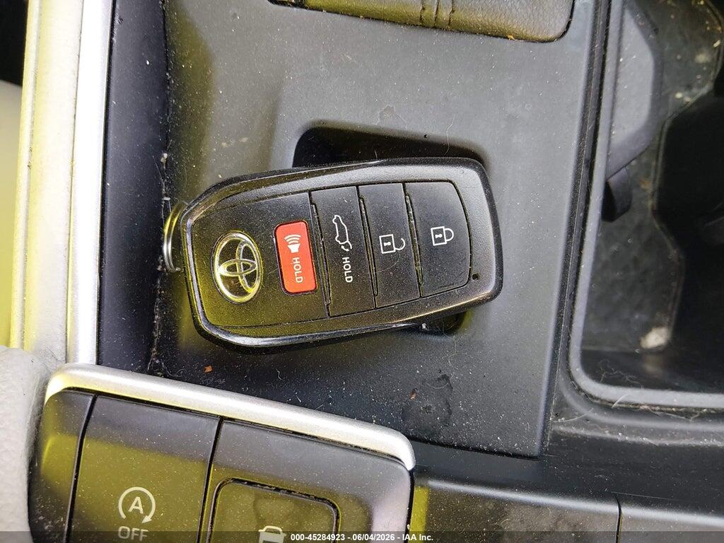 5TDAAAB55RS033781 2024 TOYOTA GRAND HIGHLANDER photo no. 11