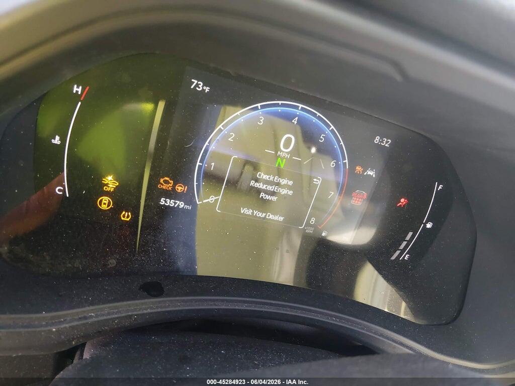 5TDAAAB55RS033781 2024 TOYOTA GRAND HIGHLANDER photo no. 7