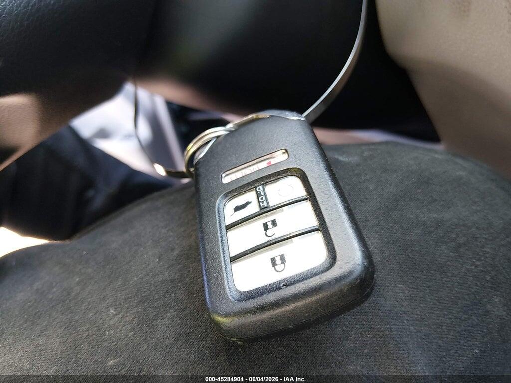5FNYF5H97LB008197 2020 HONDA PILOT photo no. 11