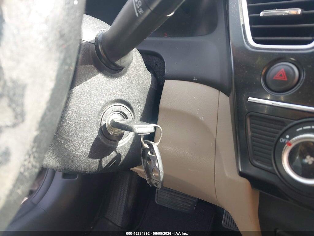 19XFB2F58DE098825 2013 HONDA CIVIC photo no. 11