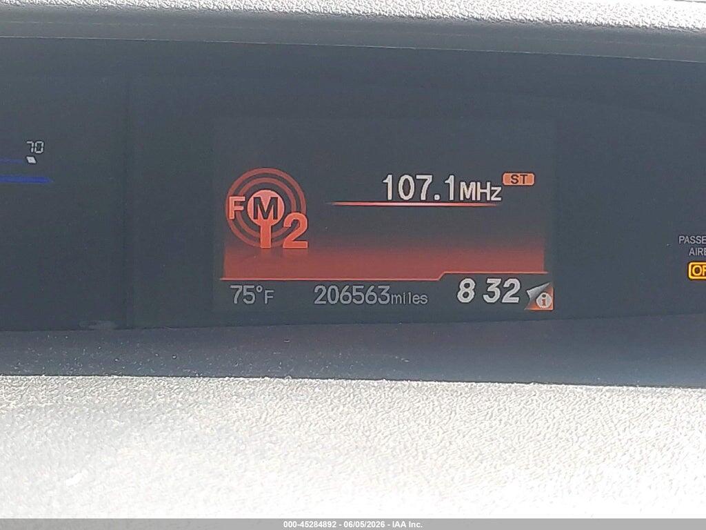 19XFB2F58DE098825 2013 HONDA CIVIC photo no. 7