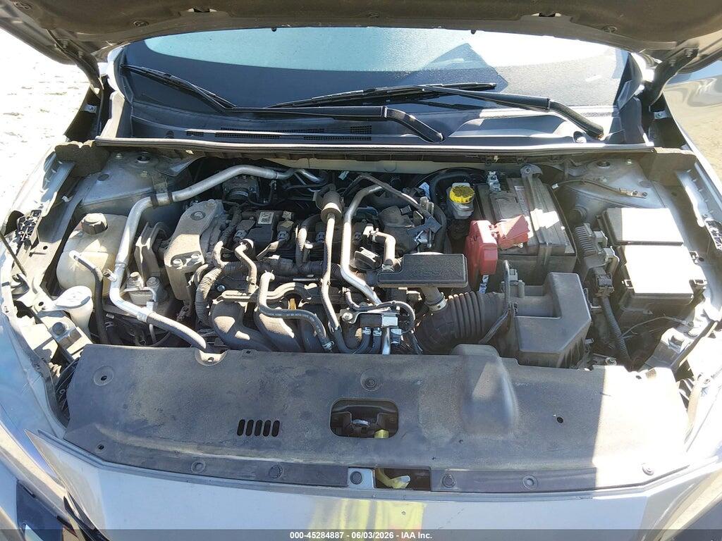 3N1AB8CV8RY245221 2024 NISSAN SENTRA photo no. 10