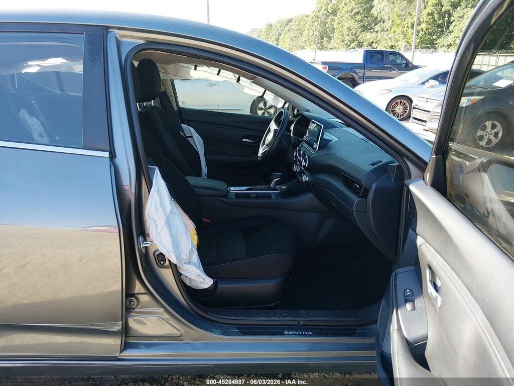 3N1AB8CV8RY245221 2024 NISSAN SENTRA photo no. 5