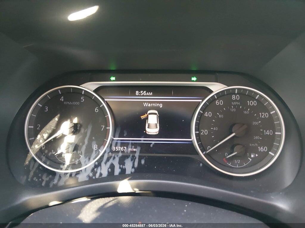 3N1AB8CV8RY245221 2024 NISSAN SENTRA photo no. 7