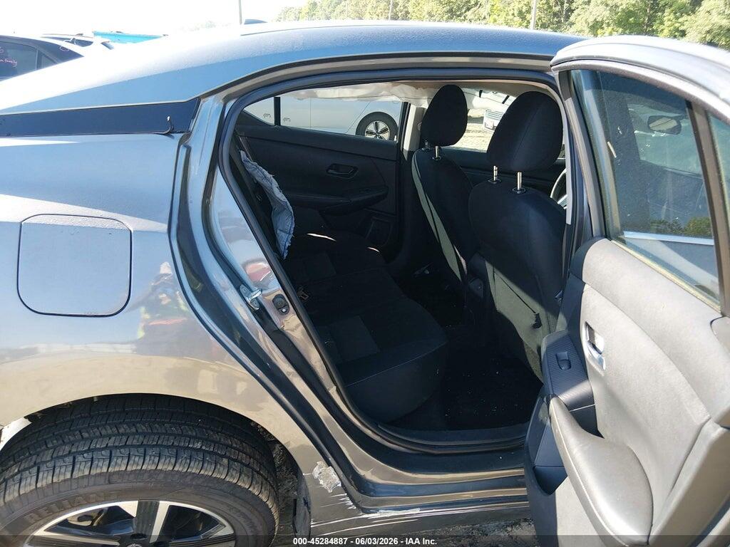 3N1AB8CV8RY245221 2024 NISSAN SENTRA photo no. 8