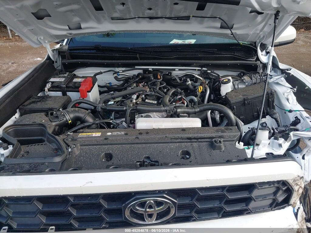 JTEVA5BR9T5108552 2026 TOYOTA 4RUNNER photo no. 10