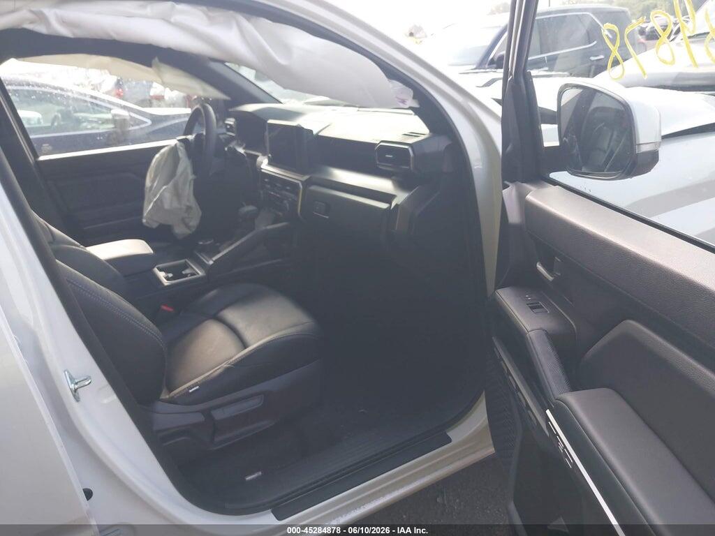JTEVA5BR9T5108552 2026 TOYOTA 4RUNNER photo no. 5