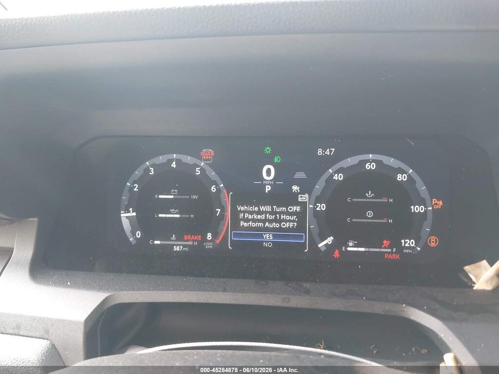 JTEVA5BR9T5108552 2026 TOYOTA 4RUNNER photo no. 7