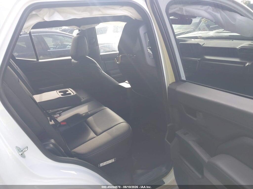 JTEVA5BR9T5108552 2026 TOYOTA 4RUNNER photo no. 8