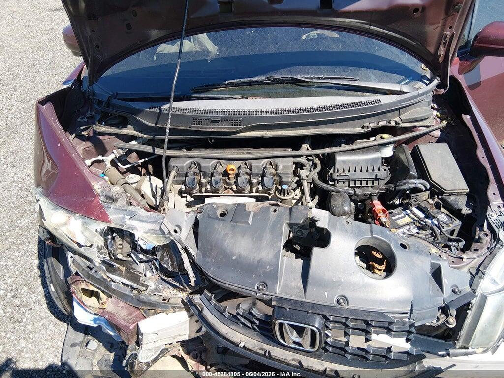 2HGFB2F97FH540652 2015 HONDA CIVIC photo no. 10