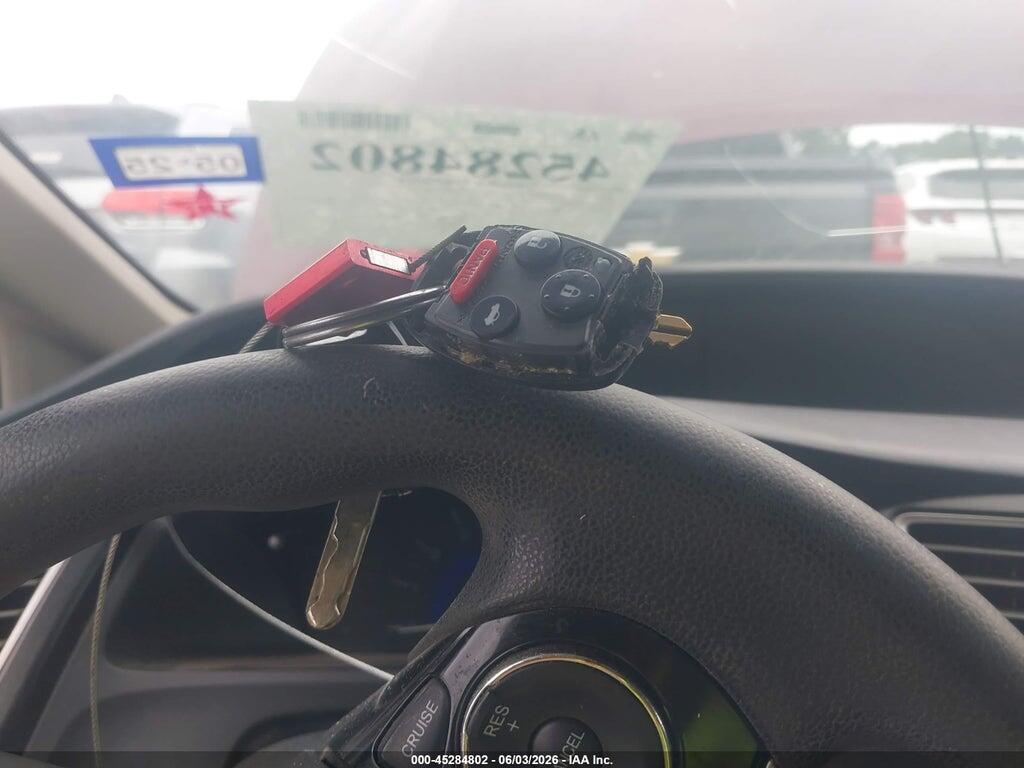 2HGFB2F50DH535769 2013 HONDA CIVIC photo no. 11