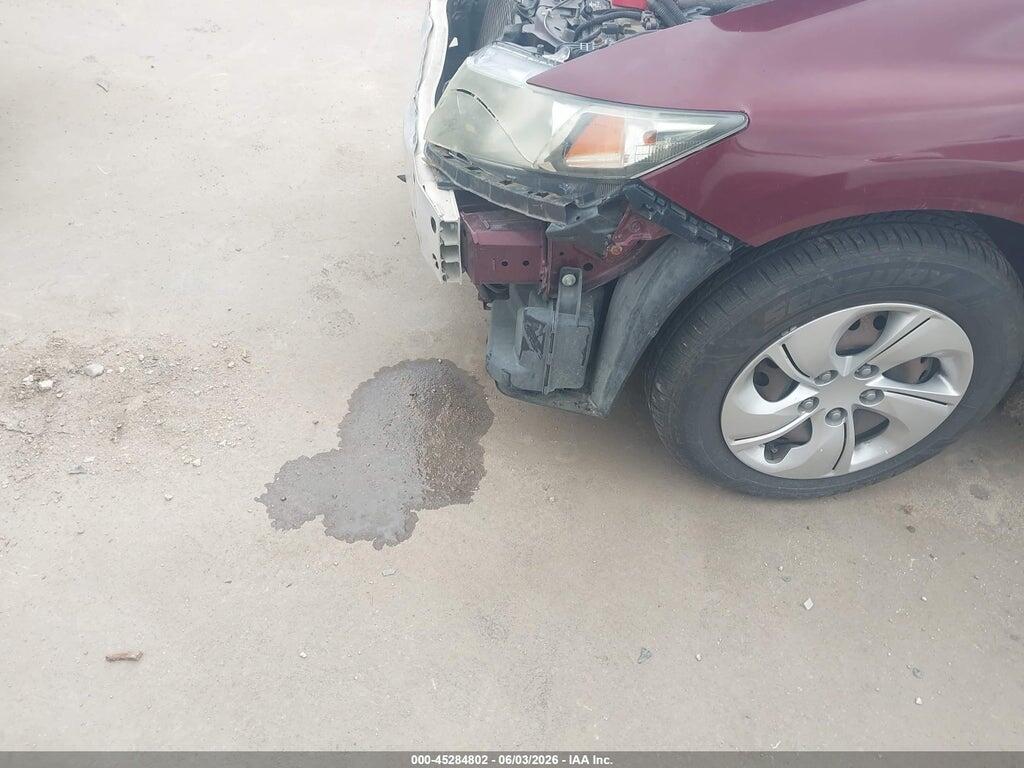 2HGFB2F50DH535769 2013 HONDA CIVIC photo no. 6