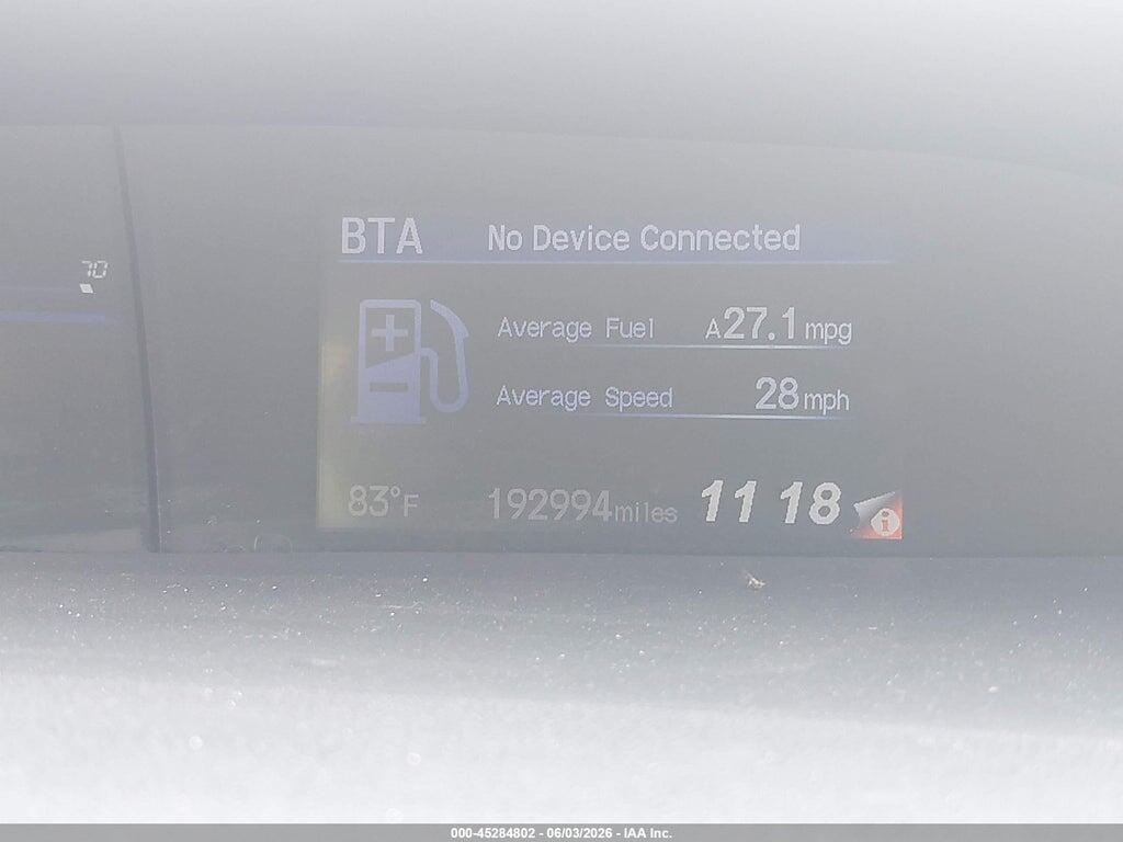 2HGFB2F50DH535769 2013 HONDA CIVIC photo no. 7