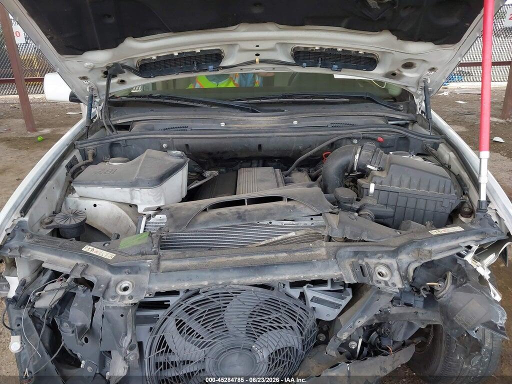 5UXFA53553LW25605 2003 BMW X5 photo no. 10