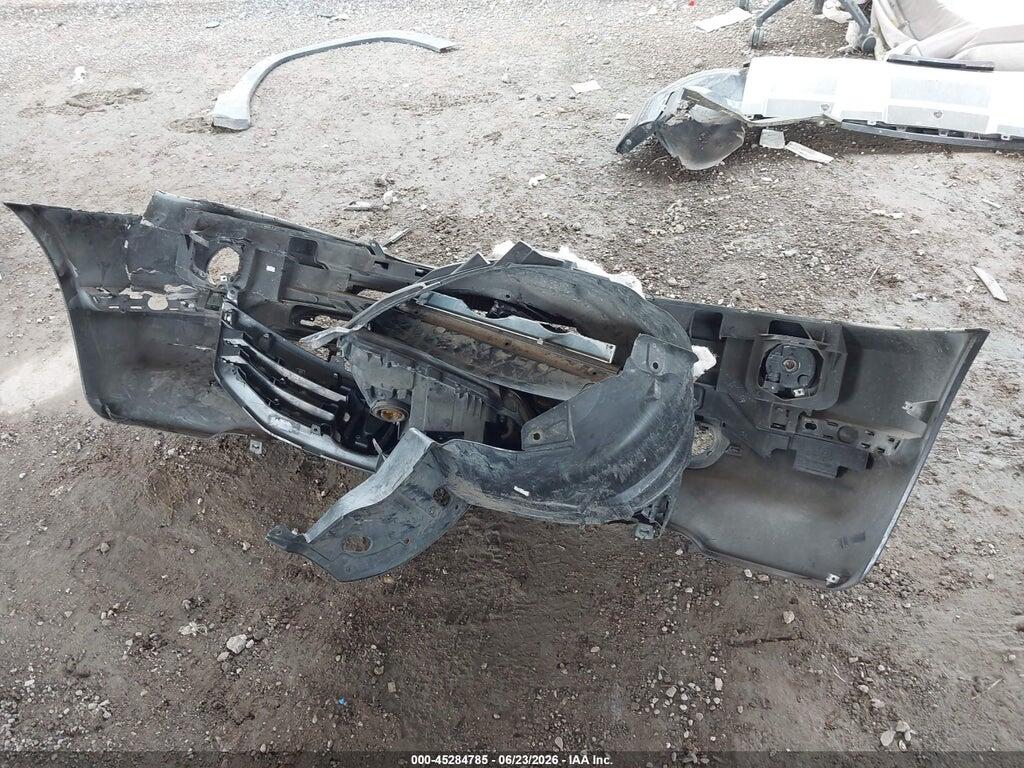 5UXFA53553LW25605 2003 BMW X5 photo no. 11