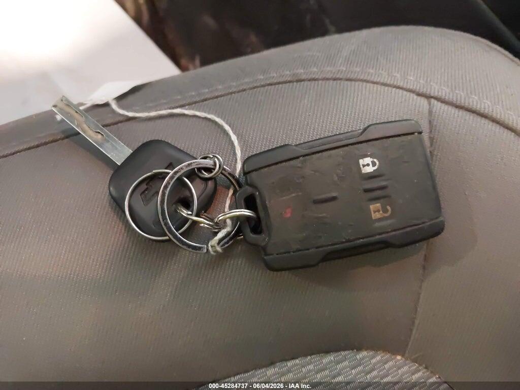 1GCHTBE31F1136634 2015 CHEVROLET COLORADO photo no. 11