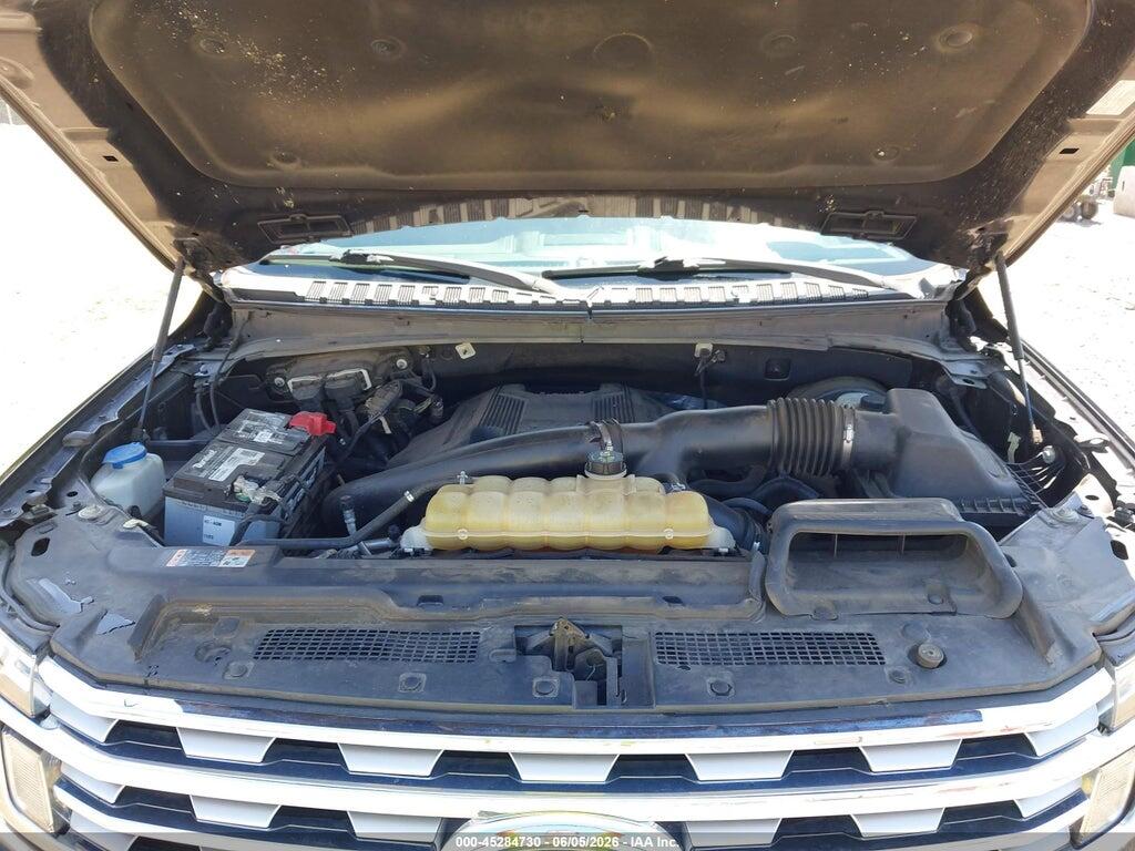 1FMJK1KTXKEA35948 2019 FORD EXPEDITION MAX photo no. 10