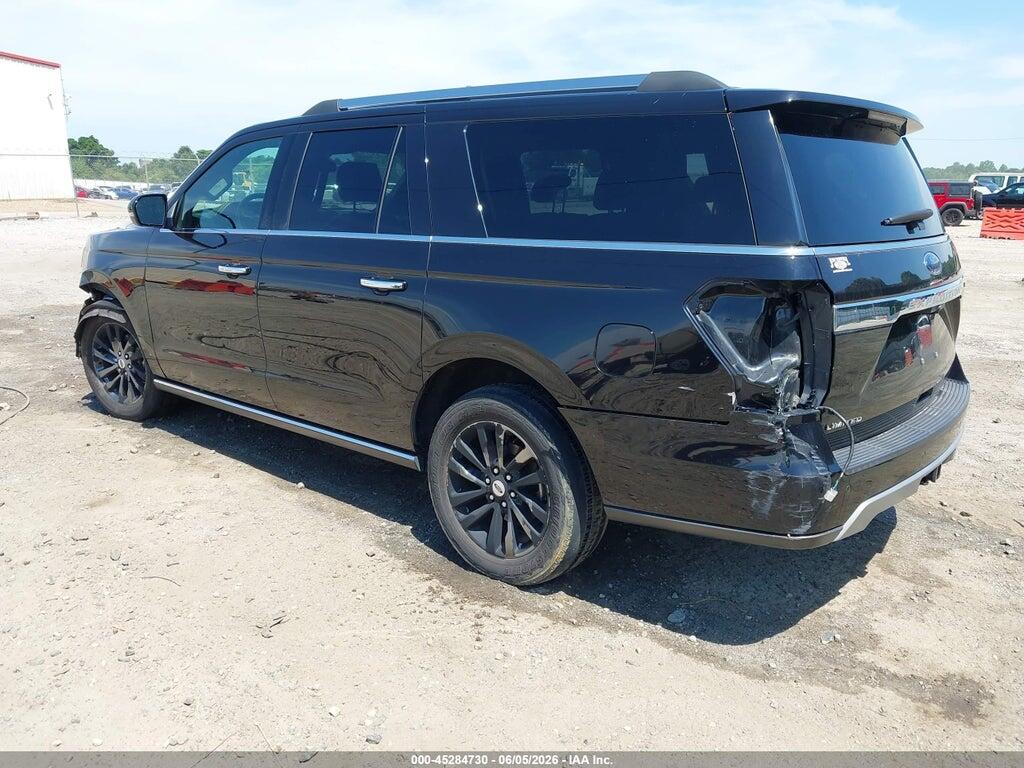 1FMJK1KTXKEA35948 2019 FORD EXPEDITION MAX photo no. 3