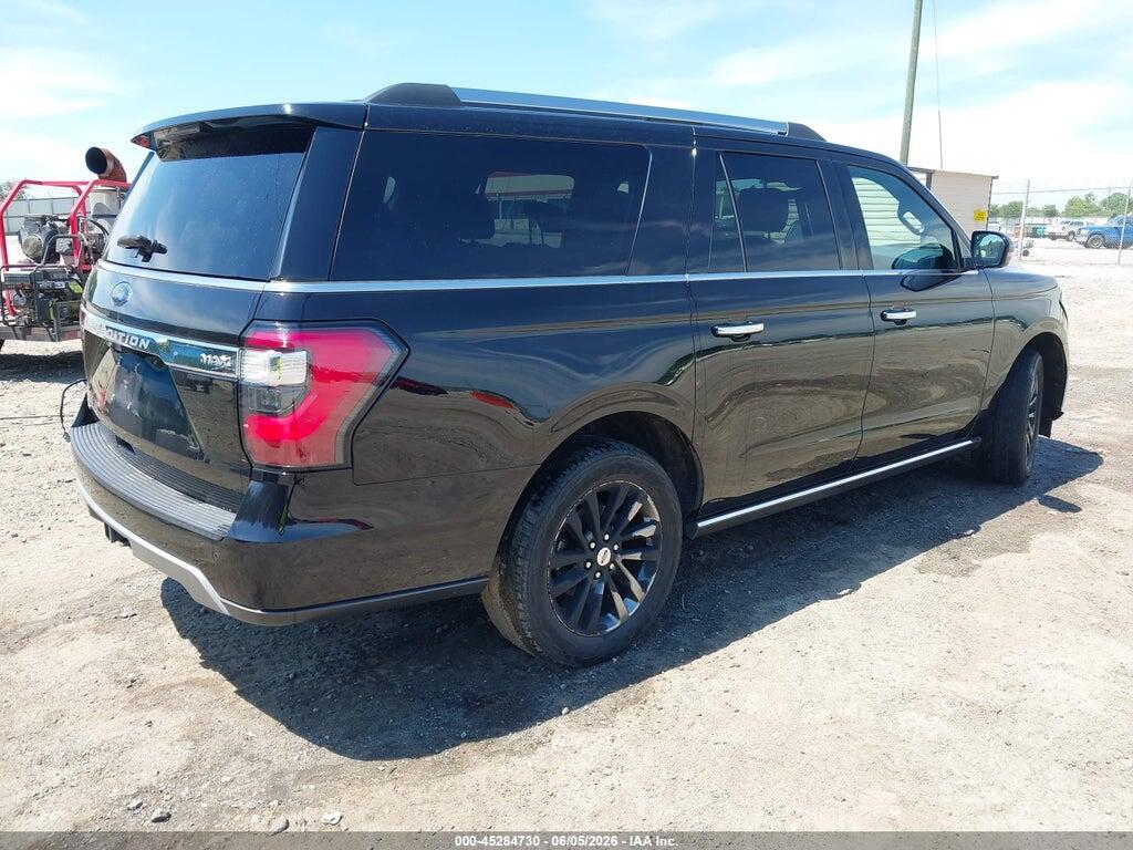 1FMJK1KTXKEA35948 2019 FORD EXPEDITION MAX photo no. 4