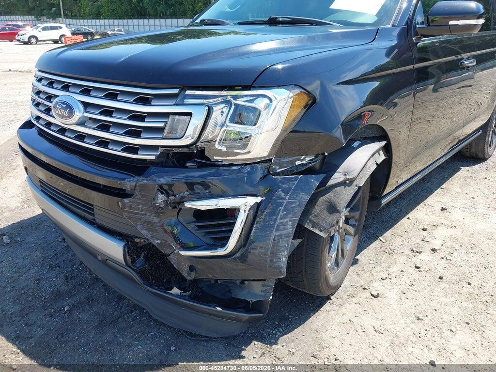 1FMJK1KTXKEA35948 2019 FORD EXPEDITION MAX photo no. 6
