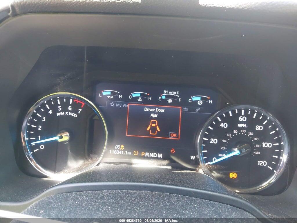 1FMJK1KTXKEA35948 2019 FORD EXPEDITION MAX photo no. 7