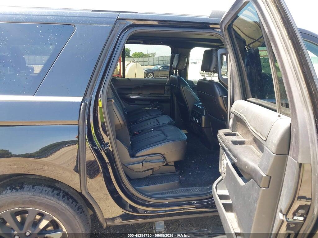1FMJK1KTXKEA35948 2019 FORD EXPEDITION MAX photo no. 8