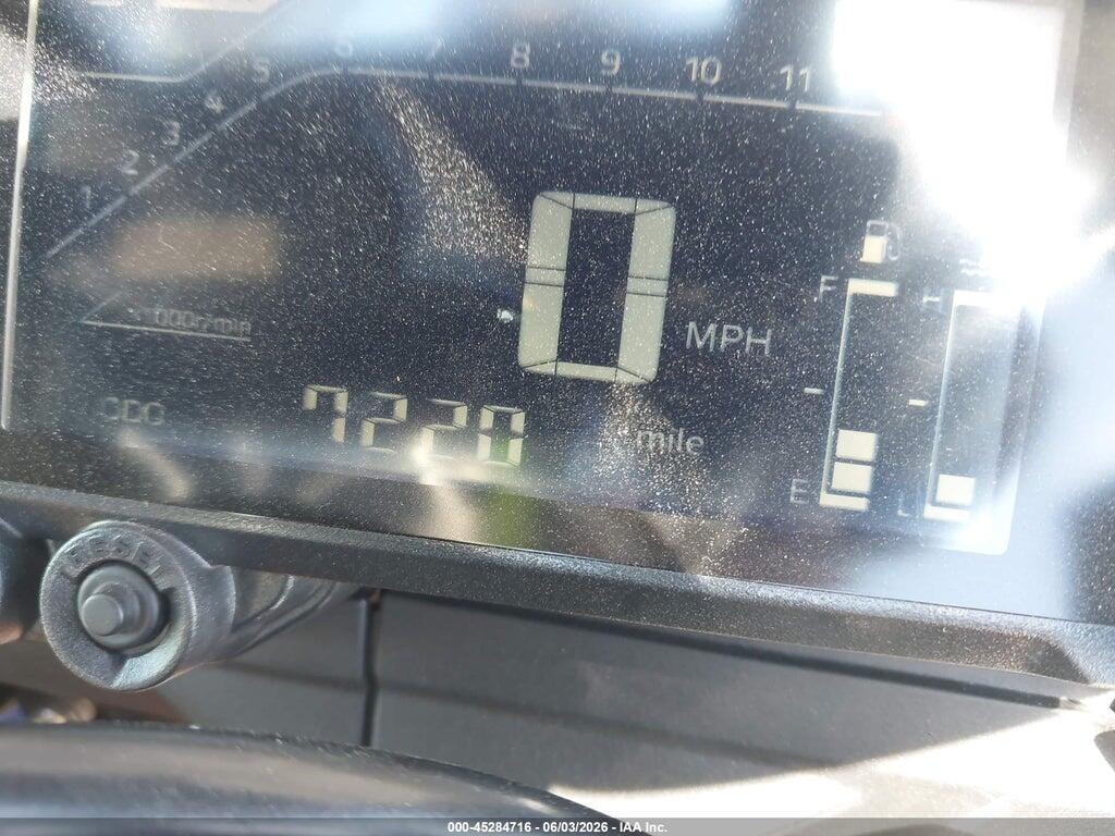 MH3RH25E6SK002893 2025 YAMAHA YFZ320 photo no. 7