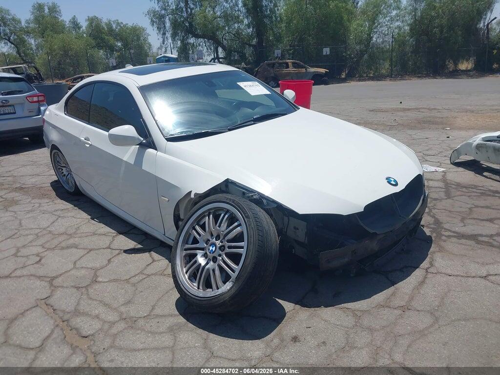 WBAKE5C5XCE755871 2012 BMW 328I photo no. 1