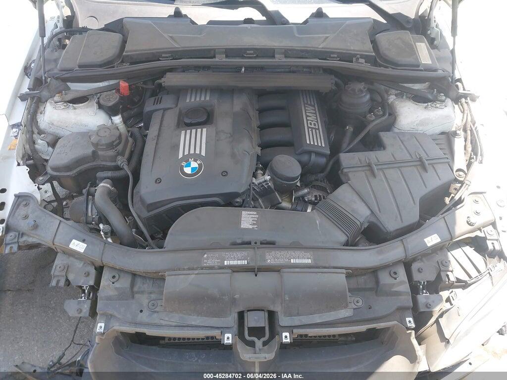 WBAKE5C5XCE755871 2012 BMW 328I photo no. 10