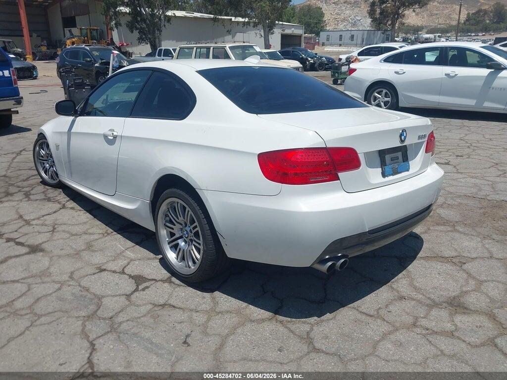 WBAKE5C5XCE755871 2012 BMW 328I photo no. 3