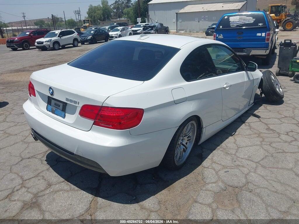 WBAKE5C5XCE755871 2012 BMW 328I photo no. 4