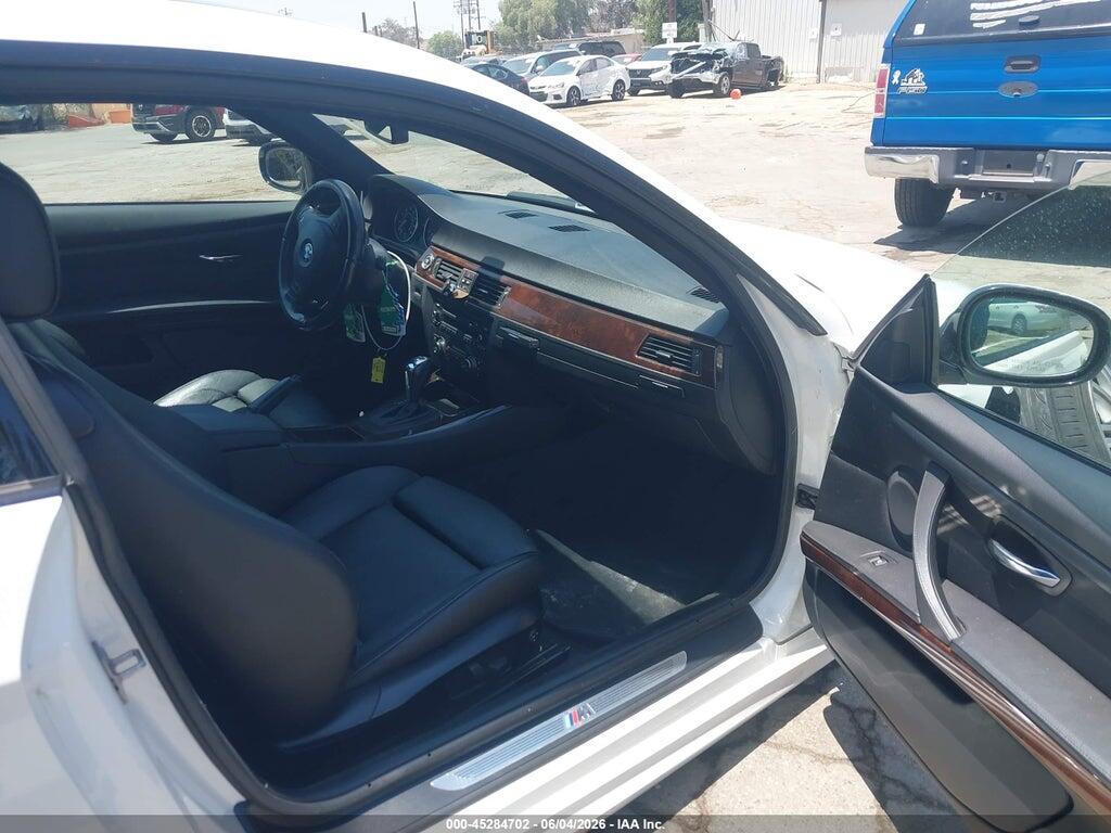 WBAKE5C5XCE755871 2012 BMW 328I photo no. 5