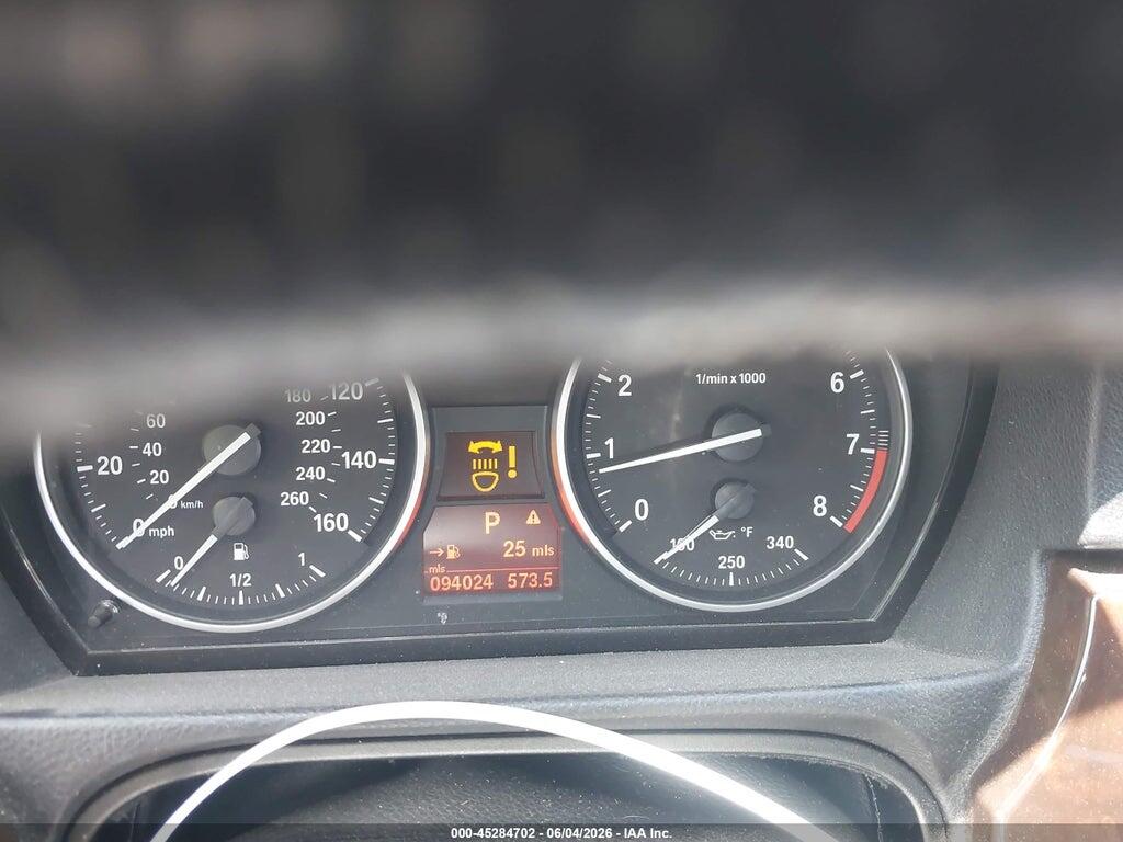 WBAKE5C5XCE755871 2012 BMW 328I photo no. 7