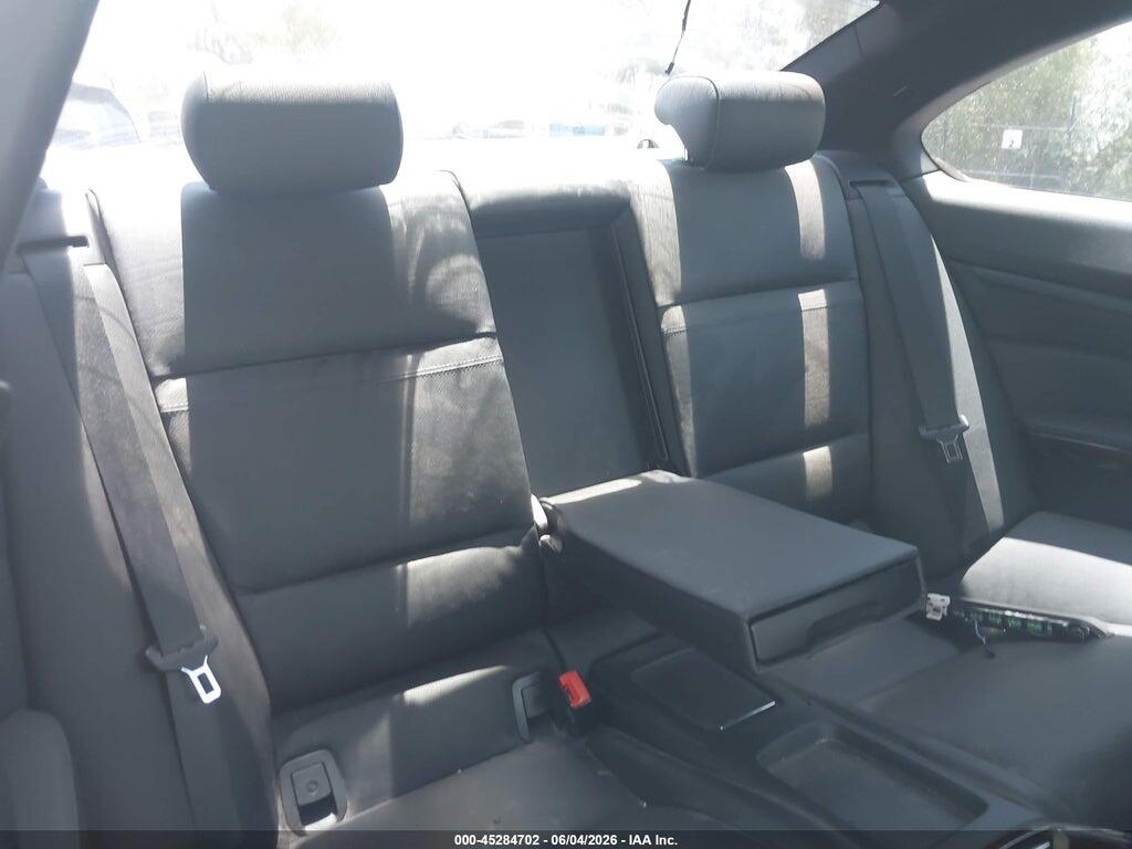 WBAKE5C5XCE755871 2012 BMW 328I photo no. 8